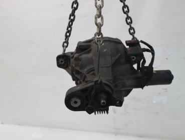 Differential 1643501214 Mercedes GL X 164