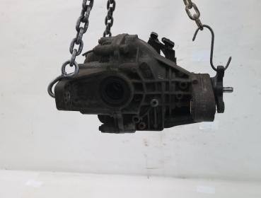 Preview: Differential 1643501214 Mercedes GL X 164