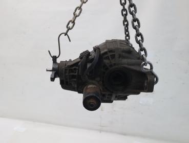 Preview: Differential 1643501214 Mercedes GL X 164