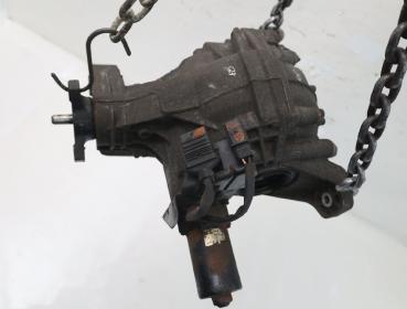 Differential 1643501214 Mercedes GL X 164