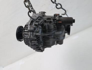 Preview: Getriebe Verteilergetriebe 1642801200 Mercedes GL X 164