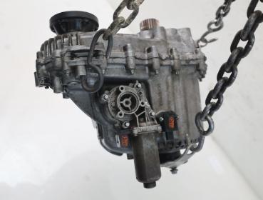 Preview: Getriebe Verteilergetriebe 1642801200 Mercedes GL X 164