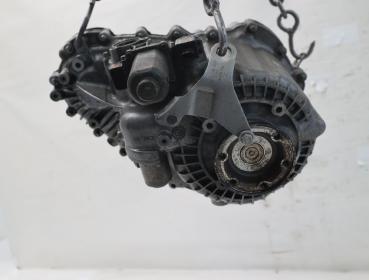 Preview: Getriebe Verteilergetriebe 1642801200 Mercedes GL X 164