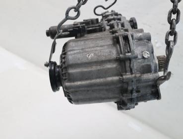Getriebe Verteilergetriebe 1642801200 Mercedes GL X 164