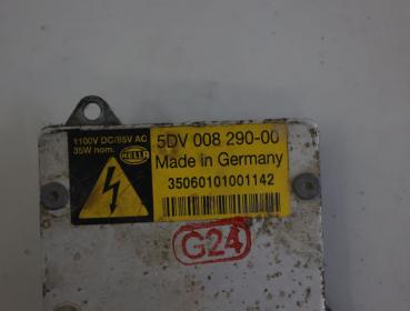 Preview: Steuergerät Scheinwerfer 0028202326 Mercedes GL X 164