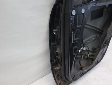 Tür hinten rechts 1647301005 Mercedes GL X 164