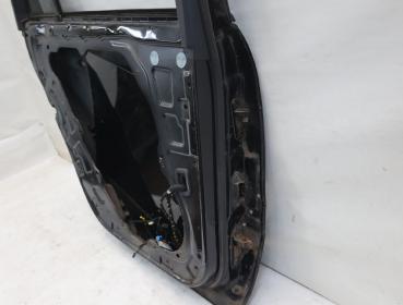 Tür hinten links 1647300305 Mercedes GL X 164