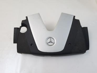 Motorabdeckung 6290100967 Mercedes GL X 164
