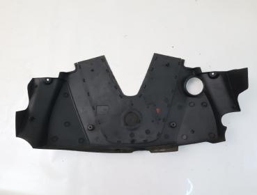 Preview: Motorabdeckung 6290100967 Mercedes GL X 164