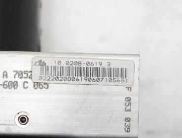 Preview: Hydraulikeinheit ABS 1634300007 Mercedes GL X 164