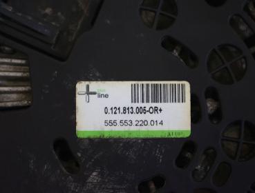 Lichtmaschine 6291500450 Mercedes GL X 164