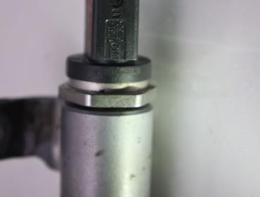 Preview: Diesel Verteilerrohr 6290700095 Mercedes GL X 164