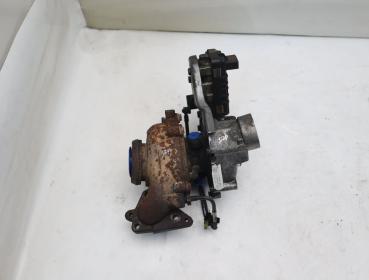 Turbolader 6290901580 Mercedes GL X 164