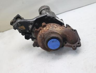 Preview: Turbolader 6290901580 Mercedes GL X 164