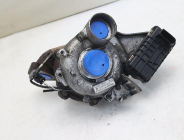 Preview: Turbolader 6290901580 Mercedes GL X 164