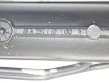 Preview: Lenkung Getriebe hydraulisch 1644600300 Mercedes GL X 164