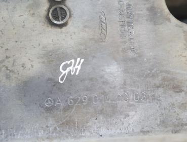 Preview: Oelwanne 6290140303 Mercedes GL X 164