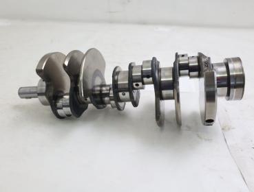 Preview: Kurbelwelle 6290310401 Mercedes GL X 164