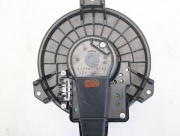 Preview: Heizgebläsemotor 2727008043 Toyota RAV4 3 SA CA