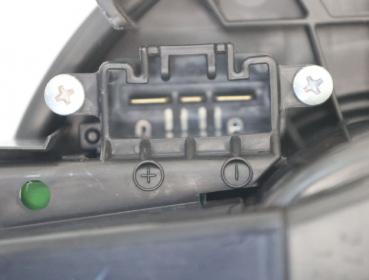 Heizgebläsemotor 2727008043 Toyota RAV4 3 SA CA