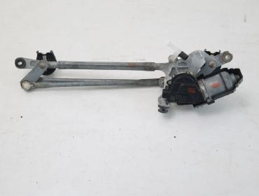 Preview: Scheibenwischermotor vorn 8511042150 Toyota RAV4 3 SA CA