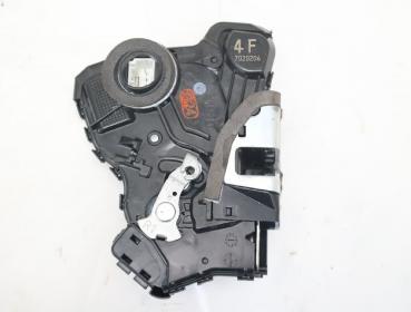 Türschloß vorn rechts 6903042221 Toyota RAV4 3 SA CA