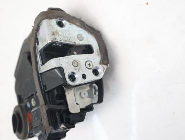 Türschloß hinten rechts 6905042021 Toyota RAV4 3 SA CA