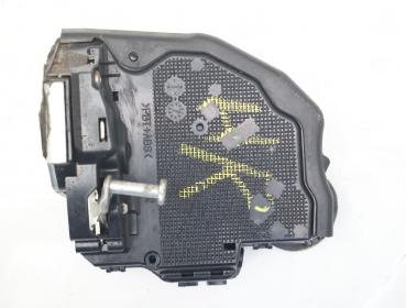 Türschloß hinten rechts 6905042021 Toyota RAV4 3 SA CA