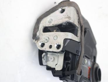 Türschloß hinten links 6906042021 Toyota RAV4 3 SA CA
