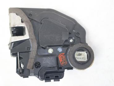 Preview: Türschloß hinten links 6906042021 Toyota RAV4 3 SA CA