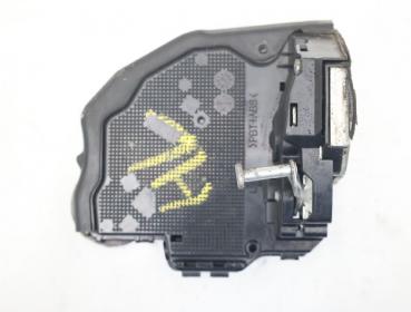 Türschloß hinten links 6906042021 Toyota RAV4 3 SA CA