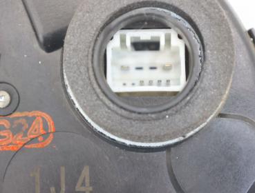 Preview: Schloß Heckklappe 6911042131 Toyota RAV4 3 SA CA