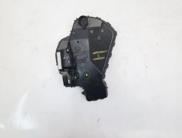 Schloß Heckklappe 6911042131 Toyota RAV4 3 SA CA