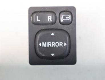 Schalter Spiegel 8487028020 Toyota RAV4 3 SA CA