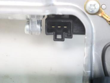 Scheibenwischermotor hinten 8513042060 Toyota RAV4 3 SA CA