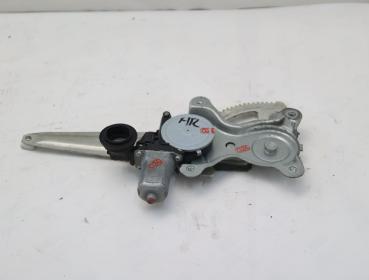 Fensterheber elektrisch hinten rechts 8572035140 Toyota RAV4 3 SA CA