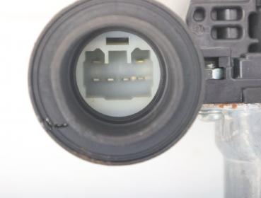 Fensterheber elektrisch hinten rechts 8572035140 Toyota RAV4 3 SA CA