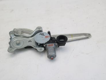 Fensterheber elektrisch hinten links 8571035180 Toyota RAV4 3 SA CA