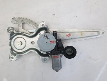 Preview: Fensterheber elektrisch hinten links 8571035180 Toyota RAV4 3 SA CA