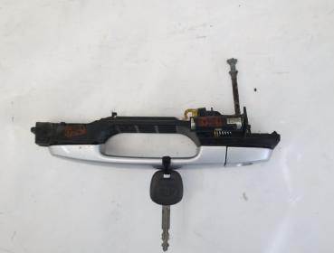 Preview: Türgriff außen vorn links 6921112220P6 Toyota RAV4 3 SA CA
