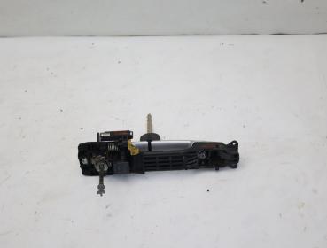 Preview: Türgriff außen vorn links 6921112220P6 Toyota RAV4 3 SA CA