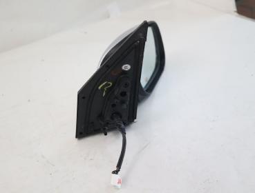 Preview: Spiegel rechts elektrisch 8791042A01 Toyota RAV4 3 SA CA