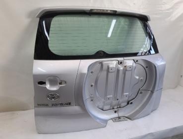 Heckklappe 6700542372 Toyota RAV4 3 SA CA