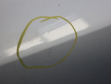 Preview: Tür hinten links 6700442121 Toyota RAV4 3 SA CA