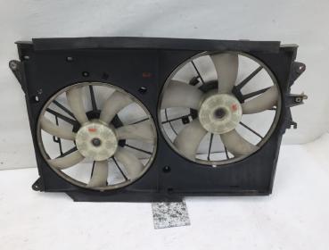 Ventilator (am Kühler) 4227501372 Toyota RAV4 3 SA CA