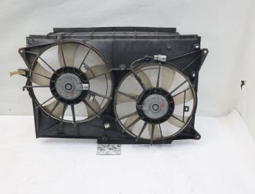 Ventilator (am Kühler) 4227501372 Toyota RAV4 3 SA CA