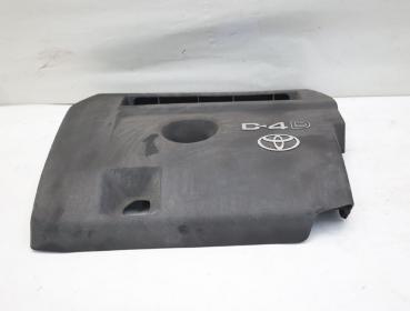 Motorabdeckung 1261126030 Toyota RAV4 3 SA CA