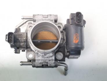 Drosselklappenstutzen 2610026010 Toyota RAV4 3 SA CA