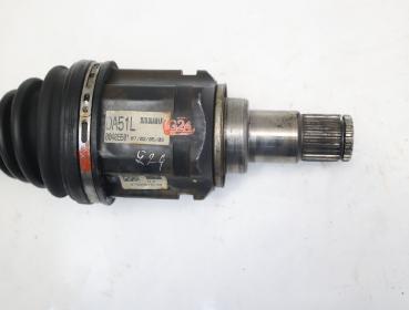 Preview: Antriebswelle vorn links 4342042201 Toyota RAV4 3 SA CA