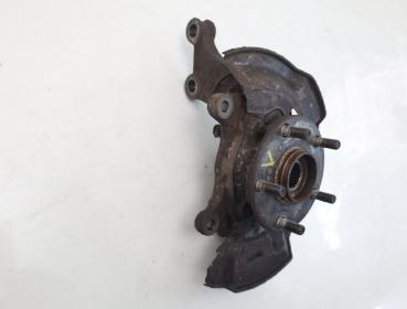 Preview: Achsschenkel vorn links 4321242081 Toyota RAV4 3 SA CA